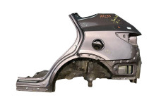 Чверть кузова задня ліва Hyundai Santa Fe (DM) 2012-2018 715032WC01 (77253)