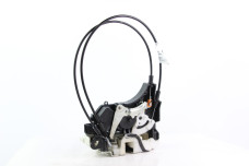 Замок двері передній правий електро 5pin Mitsubishi Outlander (CW) XL 2006-2014 5715A300 (77256)