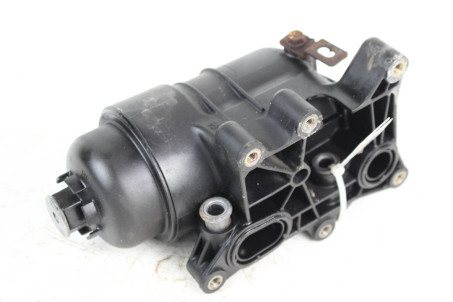 Корпус масляного фільтра 2.2TDI Hyundai Santa Fe (DM) 2012-2018 263102F011 (77257)
