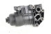 Корпус масляного фільтра 2.2TDI Hyundai Santa Fe (DM) 2012-2018 263102F011 (77257)