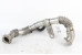 Трубка EGR 2.2TDI Hyundai Santa Fe (DM) 2012-2018 284662F750 (77273)