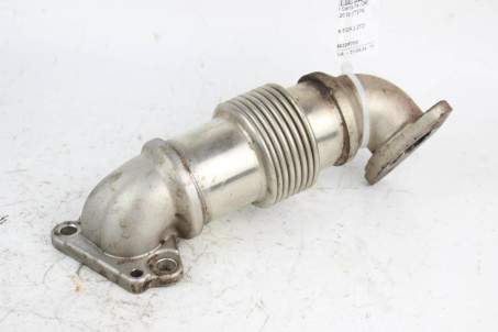 Трубка EGR 2.2TDI Hyundai Santa Fe (DM) 2012-2018 284632F700 (77274)