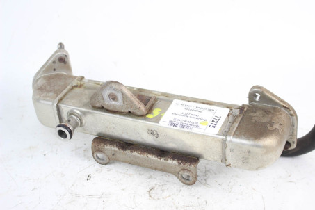 Охладитель выхлопных газов 2.2TDI Hyundai Santa Fe (DM) 2012-2018 284602F700 (77275)