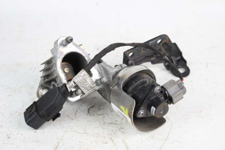 Клапан управління EGR 2.2TDI Hyundai Santa Fe (DM) 2012-2018 284102F700 (77276)