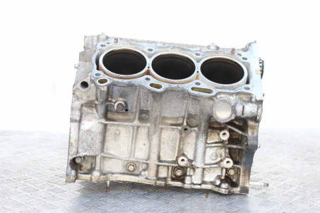 Блок двигуна під гільзування 2GRFE 3.5 Toyota Avalon (GSX30) 2005-2011 1140180774 (77278)