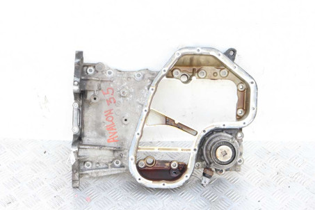 Напівпіддон 3.5 Toyota Avalon (GSX30) 2005-2011 121010P040 (77280)