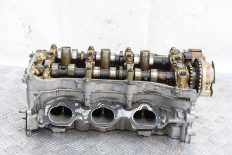 Головка блоку у зборі LH 3.5 Toyota Avalon (GSX30) 2005-2011 1110239055 (77283)