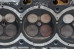 Головка блоку у зборі LH 3.5 Toyota Avalon (GSX30) 2005-2011 1110239055 (77283)