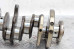Колінвал стандарт 3.5 (2GRFE) Toyota Avalon (GSX30) 2005-2011 1340131040 (77289)