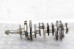 Колінвал стандарт 3.5 (2GRFE) Toyota Avalon (GSX30) 2005-2011 1340131040 (77289)