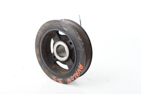 Шкив коленвала 3.5 Toyota Avalon (GSX30) 2005-2011 1347031030 (77290)