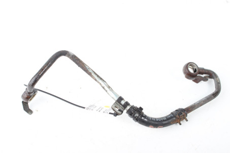 Трубка маслянного охлаждения 3.5 Toyota Avalon (GSX30) 2005-2011 1570731012 (77293)