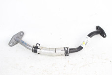 Трубка обратки масла з турбіни 2.2TDI Hyundai Santa Fe (DM) 2012-2018 282462F700 (77298)