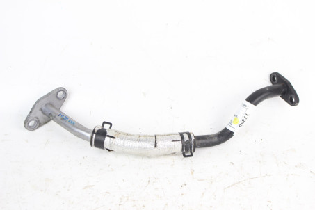 Трубка обратки масла с турбины 2.2TDI Hyundai Santa Fe (DM) 2012-2018 282462F700 (77298)