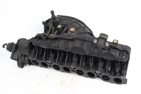 Коллектор впускной пластик 2.2TDI Hyundai Santa Fe (DM) 2012-2018 283102F011 (77302)