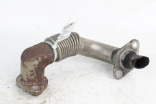 Трубка EGR системи рециркуляції 2.2TDI Hyundai Santa Fe (DM) 2012-2018 284912F010 (77311)