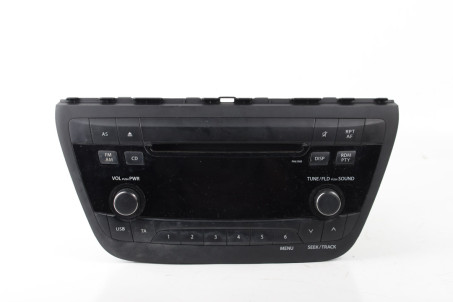 Магнитофон Suzuki SX-4 s-cross 2013- 3910161M00 (77312)