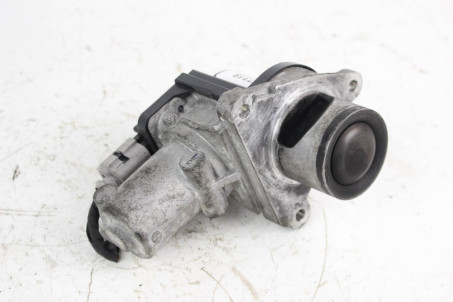 Клапан Рециркуляции Отработанных Газов (EGR) 2.2TDI Hyundai Santa Fe (DM) 2012-2018 284102F000 (77318)