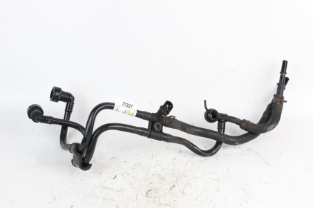 Трубка паливна 2.2TDI Hyundai Santa Fe (DM) 2012-2018 314502F005 (77321)
