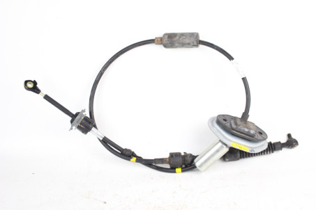 Трос АКПП Hyundai Santa Fe (DM) 2012-2018 467902W100 (77323)