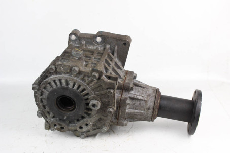 Роздавальна коробка 2.2TDI АКПП Hyundai Santa Fe (DM) 2012-2018 473003B600 (77324)