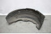 Подкрылок задний левый Hyundai Santa Fe (DM) 2012-2018 868212W000 (77331)