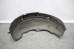 Підкрилок задній правий Hyundai Santa Fe (DM) 2012-2018 868222W000 (77332)