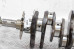 Коленвал стандарт 3.5 Toyota Camry 40 (XV40) 2006-2011 134010P030 (77349)