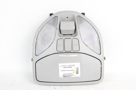 Плафон салону передній Hyundai Santa Fe (DM) 2012-2018 928002W100OM (77350)