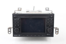 Магнітофон 09- Nissan Note (E11) 2006-2013 25915BH00A (77365)