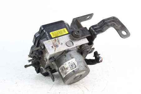 Блок ABS 2.2 TDI Hyundai Santa Fe (DM) 2012-2018 589202W980 (77368)