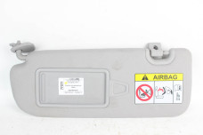 Козирок сонцезахисний лівий Hyundai Santa Fe (DM) 2012-2018 85210A6010TX (77371)