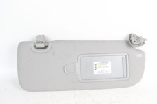 Козирок сонцезахисний правий Hyundai Santa Fe (DM) 2012-2018 85220A6000TX (77372)