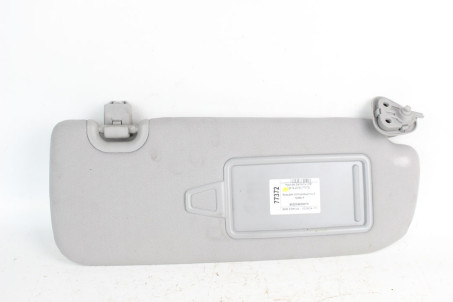 Козырёк солнцезащитный правый Hyundai Santa Fe (DM) 2012-2018 85220A6000TX (77372)