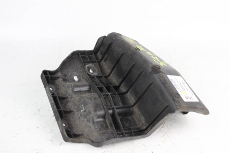 Кронштейн бампера задній лівий низ Hyundai Santa Fe (DM) 2012-2018 866172W000 (77378)