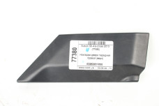 Накладка двери передней правой (верх) Suzuki SX-4 s-cross 2013- 8395061M00 (77380)