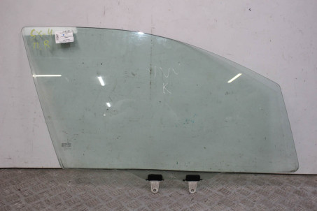 Стекло двери переднее правое Suzuki SX-4 s-cross 2013- 8450161M00 (77387)