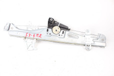 Стеклоподъёмник передний правый электр (без моторчика) Suzuki SX-4 s-cross 2013- 8340161M00 (77388)