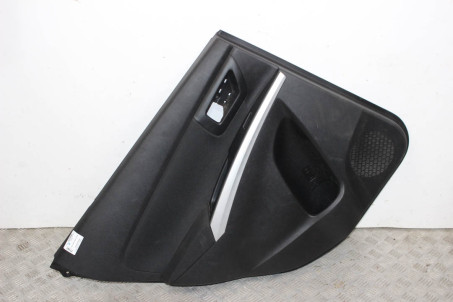 Карта дверей задня ліва Suzuki SX-4 s-cross 2013- 8374061M00AN5 (77391)