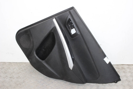 Карта дверей задня права Suzuki SX-4 s-cross 2013- 8373061M00AN5 (77392)