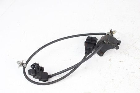 Датчик положення коленвала 2.2TDI Hyundai Santa Fe (DM) 2012-2018 391802F000 (77395)