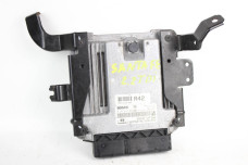 Блок керування двигуном 2.2TDI Hyundai Santa Fe (DM) 2012-2018 391012F300 (77405)