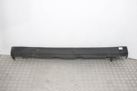 Накладка поріга ліва Suzuki SX-4 s-cross 2013- 7724061M005PK (77406)