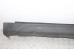 Накладка поріга ліва Suzuki SX-4 s-cross 2013- 7724061M005PK (77406)