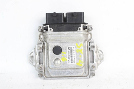 Блок управления двигателем 1.6 Suzuki SX-4 s-cross 2013- 3391061M00 (77414)