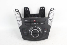 Блок керування клімат контролю Hyundai Santa Fe (DM) 2012-2018 972502W8004X (77418)