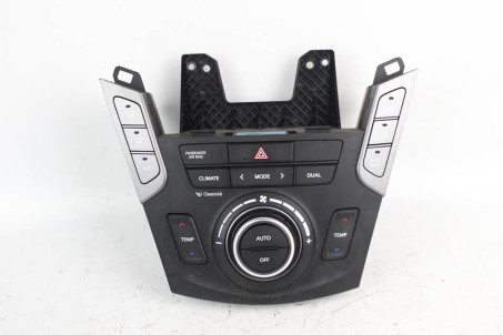 Блок керування клімат контролю Hyundai Santa Fe (DM) 2012-2018 972502W8004X (77418)