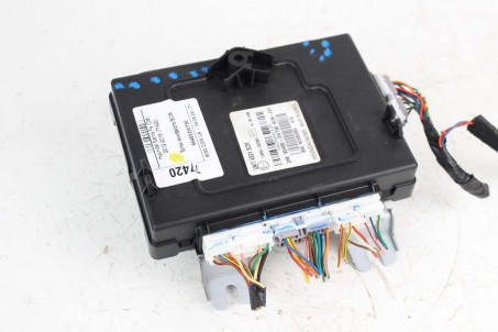 Блок комфорту BCM Hyundai Santa Fe (DM) 2012-2018 954002W750 (77420)