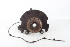 Кулак поворотний лівий під ABS Suzuki SX-4 s-cross 2013- 4515161M00 (77425)