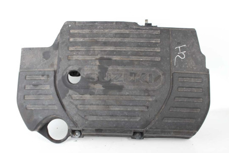 Корпус повітряного фільтра 1.6 Suzuki SX-4 s-cross 2013- 1370061M00 (77433)